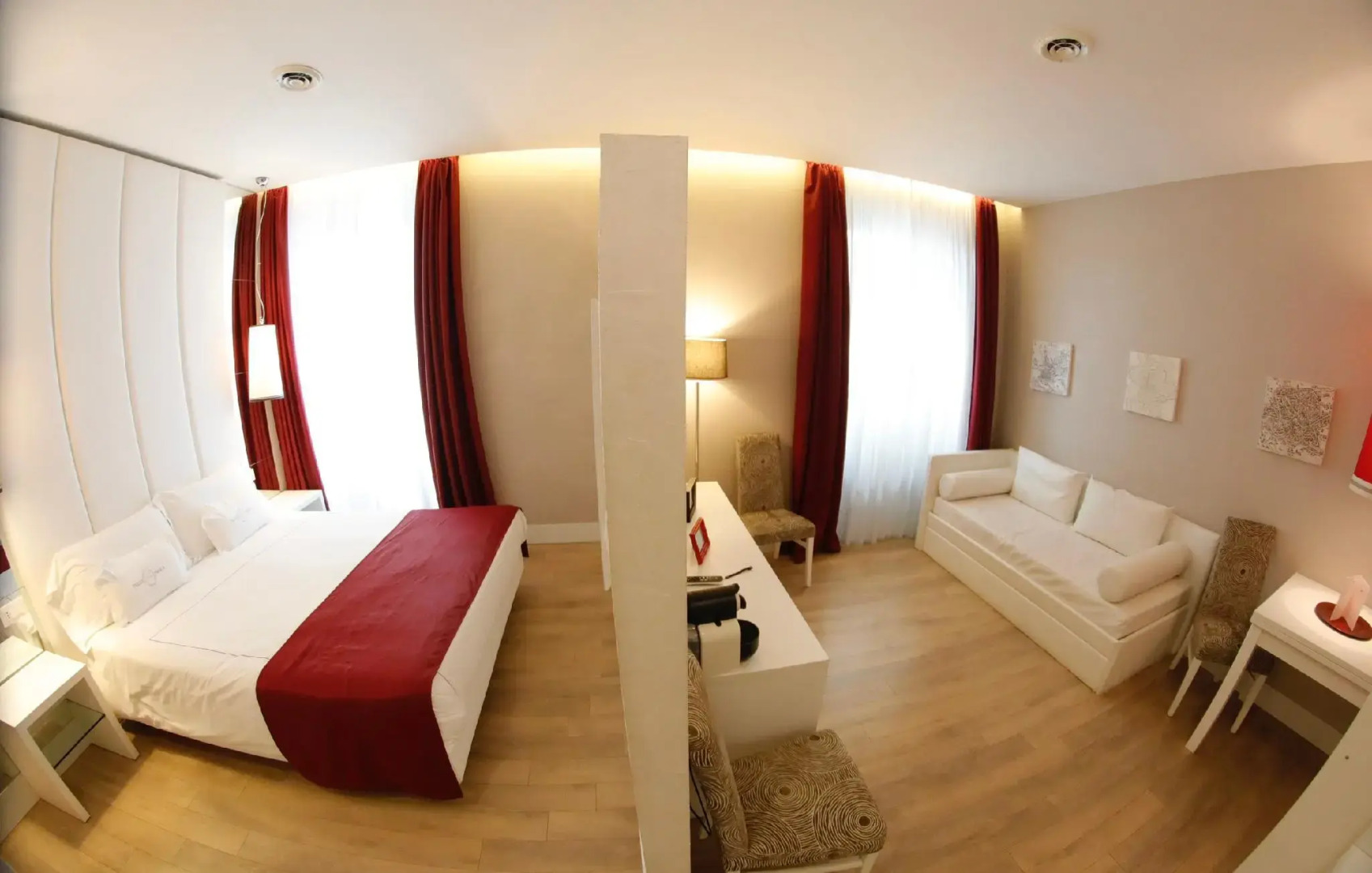 Foto - Tullia&Prisca Relais