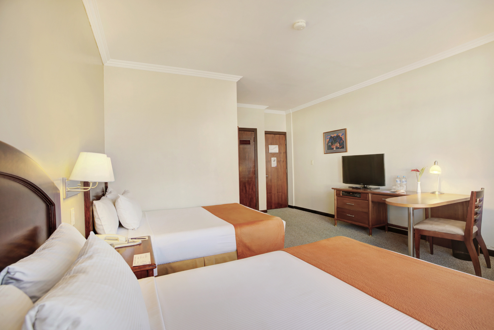 Foto - Hotel Quito