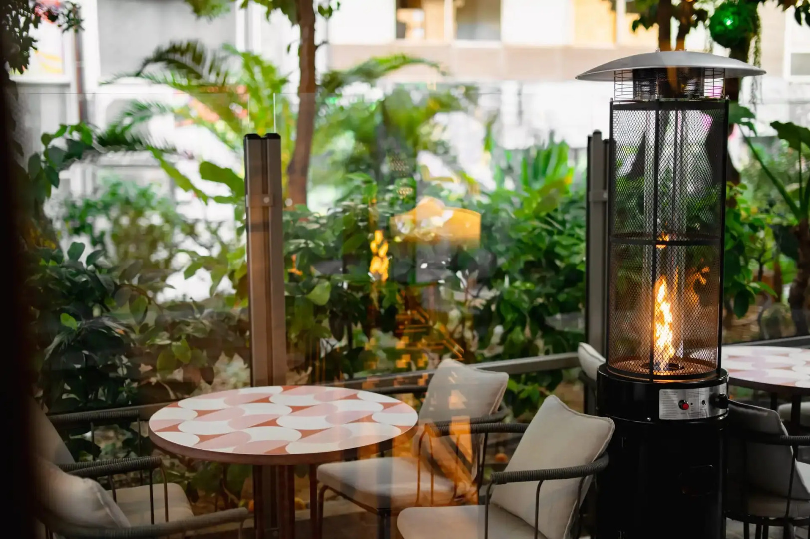 Foto - Emerald Hotel Athens