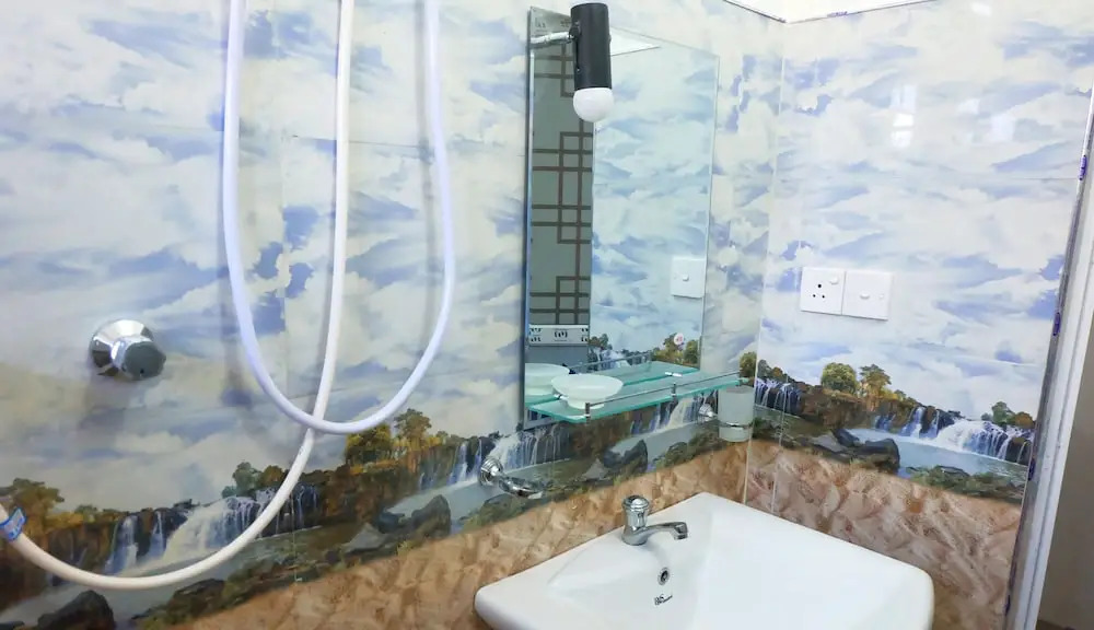 Foto - Rodrigo's Villa & Restaurant