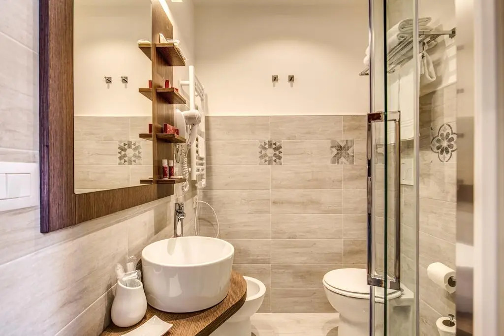 Photo - Rome Garden Hotel