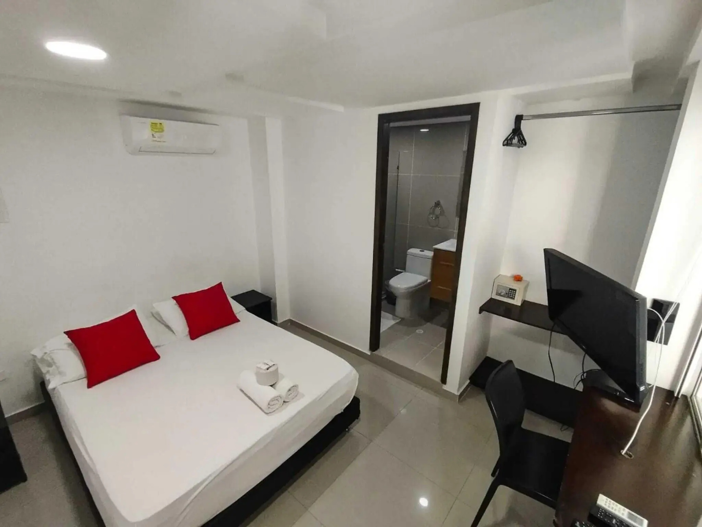 Foto - Hotel OR