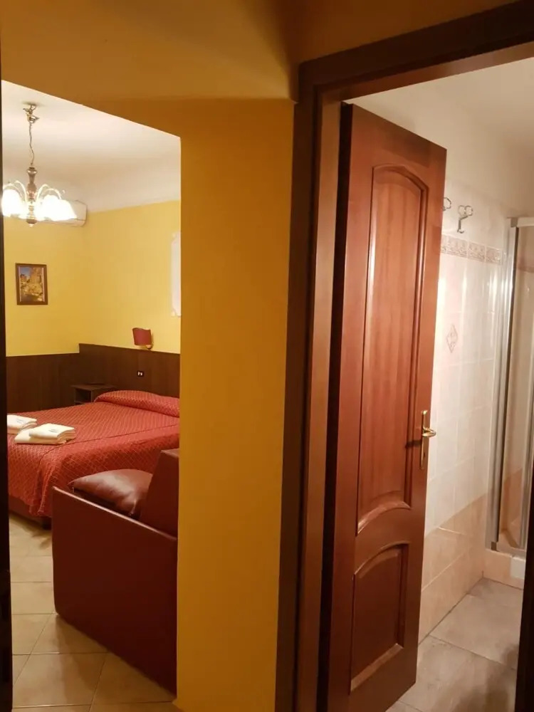 Foto - B&B Rudy Center