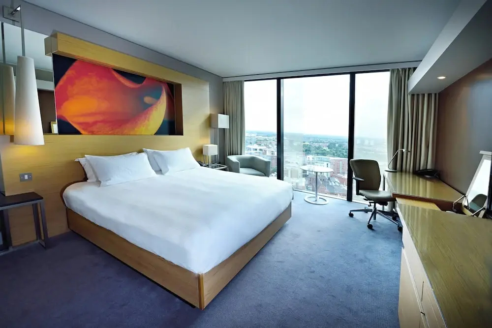 Foto - The Manchester Deansgate Hotel, by IHG