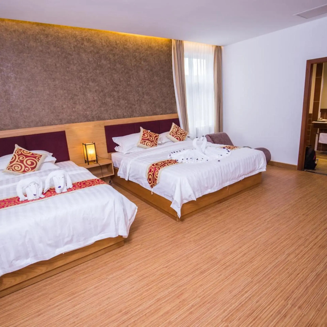 Photo - Orussey One Hotel & Apartment