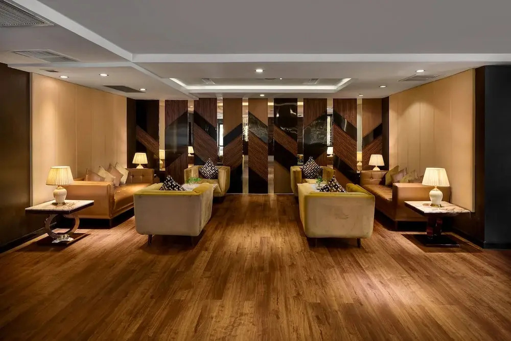 Foto - Caravan Hotel by EHM