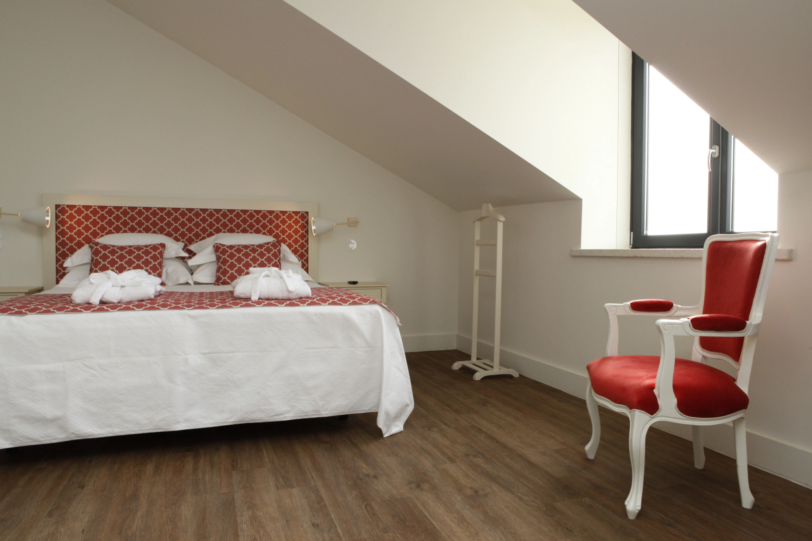 Foto - Hotel Casa Palmela - Small Luxury Hotels of The World, Hotel & Villas