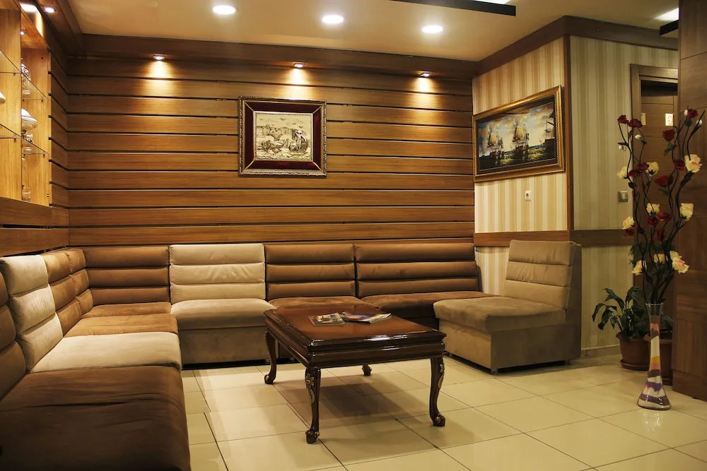 Foto - Grand Gross Hotel