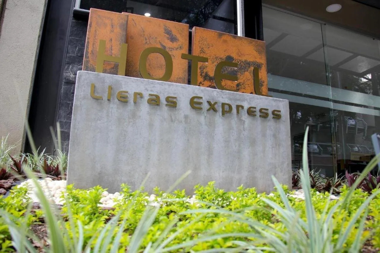 Photo - Hotel Lleras Express