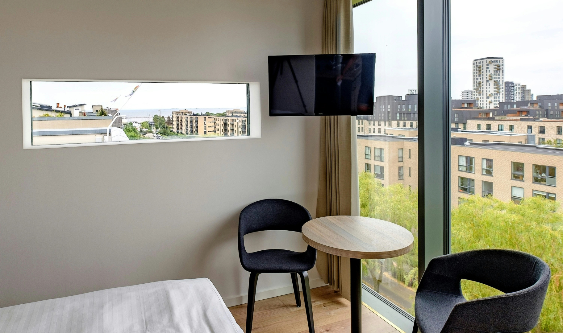 Photo - Go Hotel City