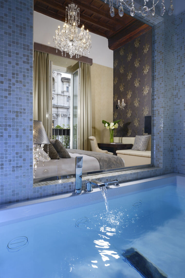 Foto - Lifestyle Suites Rome