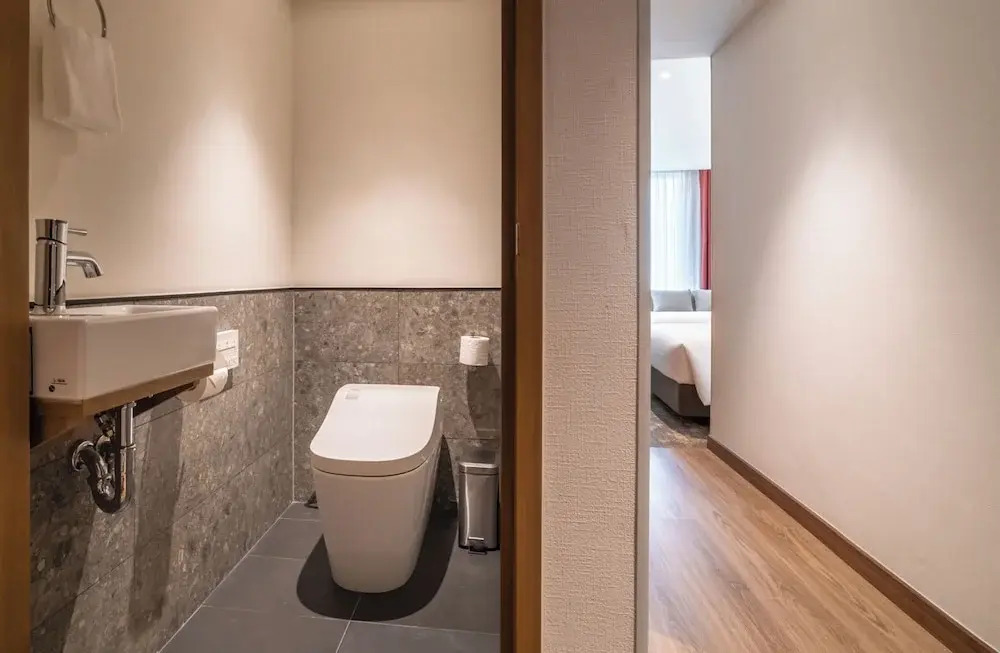 Foto - Sotetsu Grand Fresa Bangkok