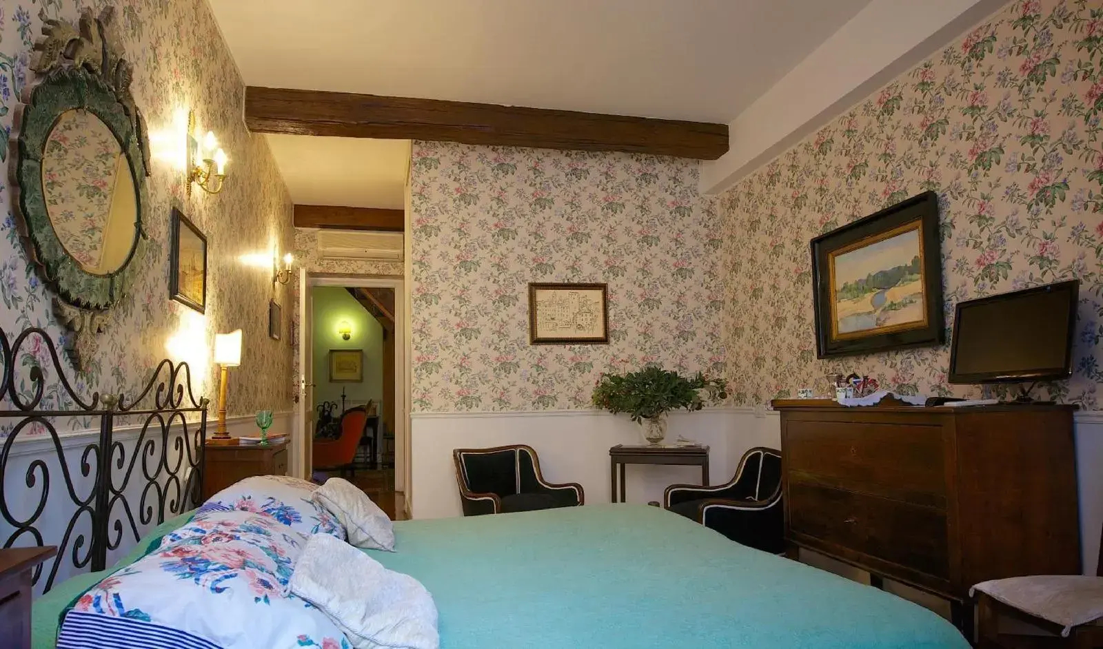 Photo - Guest House Arco Dei Tolomei