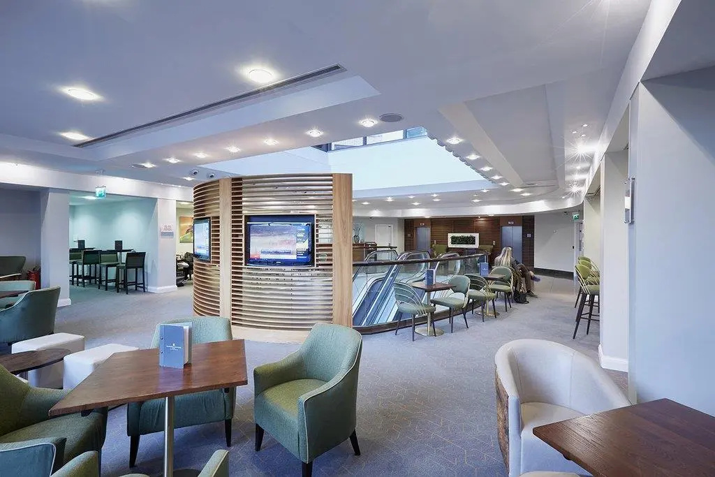 Foto - Stamford Bridge Hotel