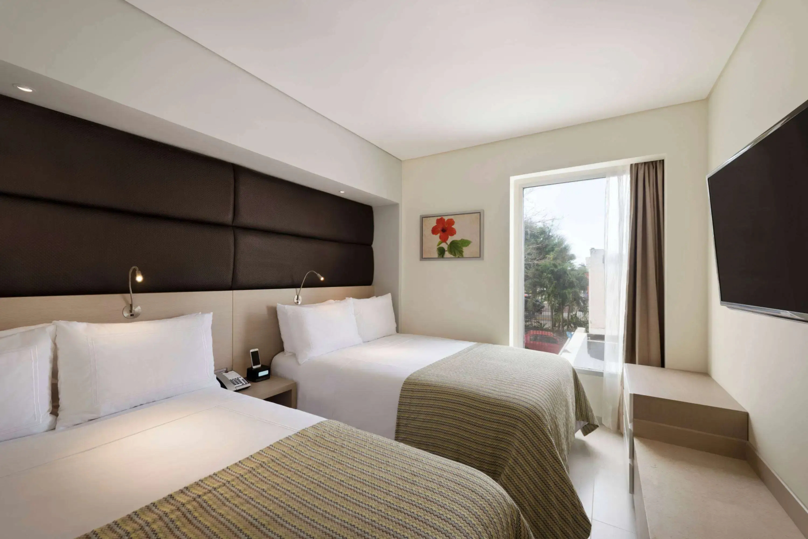 Photo - Wyndham Garden Barranquilla