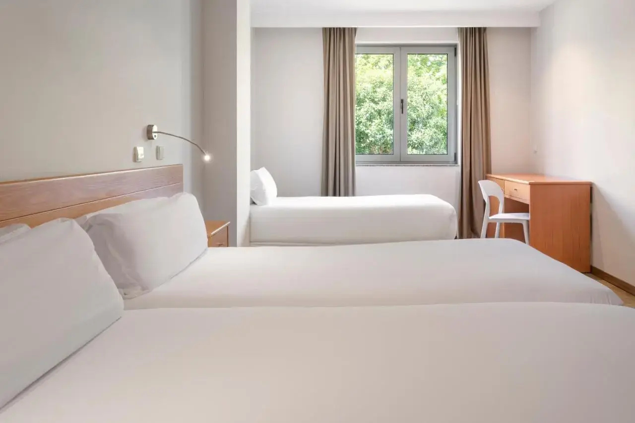 Photo - B&B Hotel Braga Lamacaes