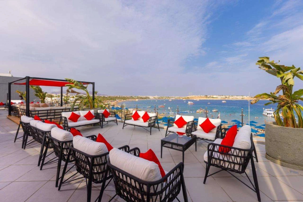 Photo - Naama Bay Suites & Spa