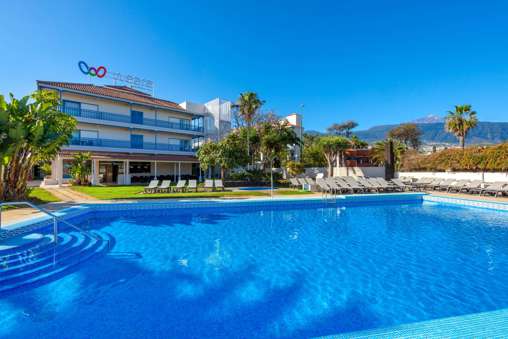 Foto - O7 Tenerife