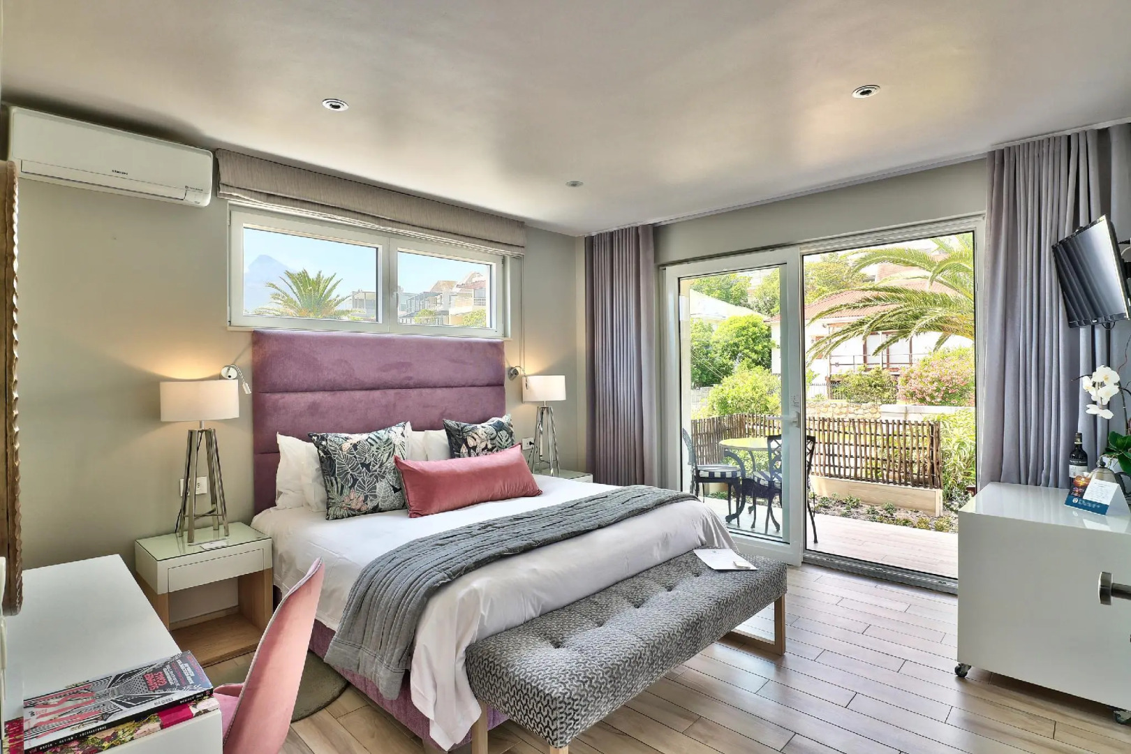 Photo - Ocean View House