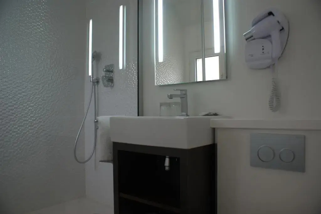 Foto - Hotel Little