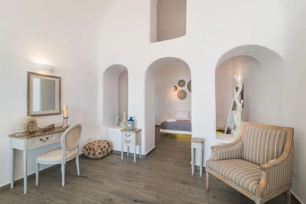 Photo - Angel Luxury Suites