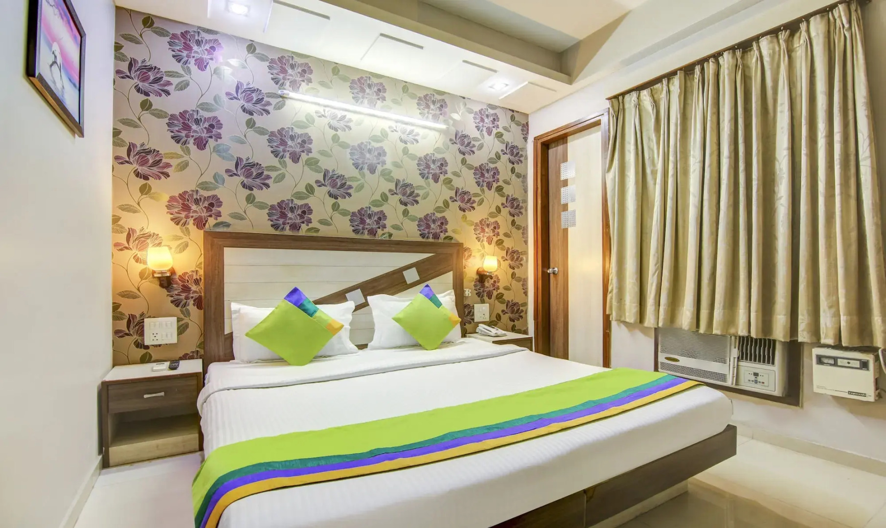 Foto - Treebo Rockwell Plaza