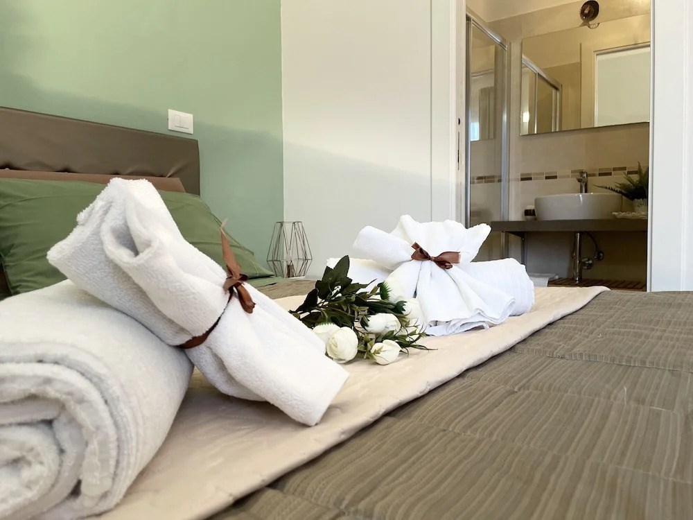 Photo - Porta alla Croce Guest House