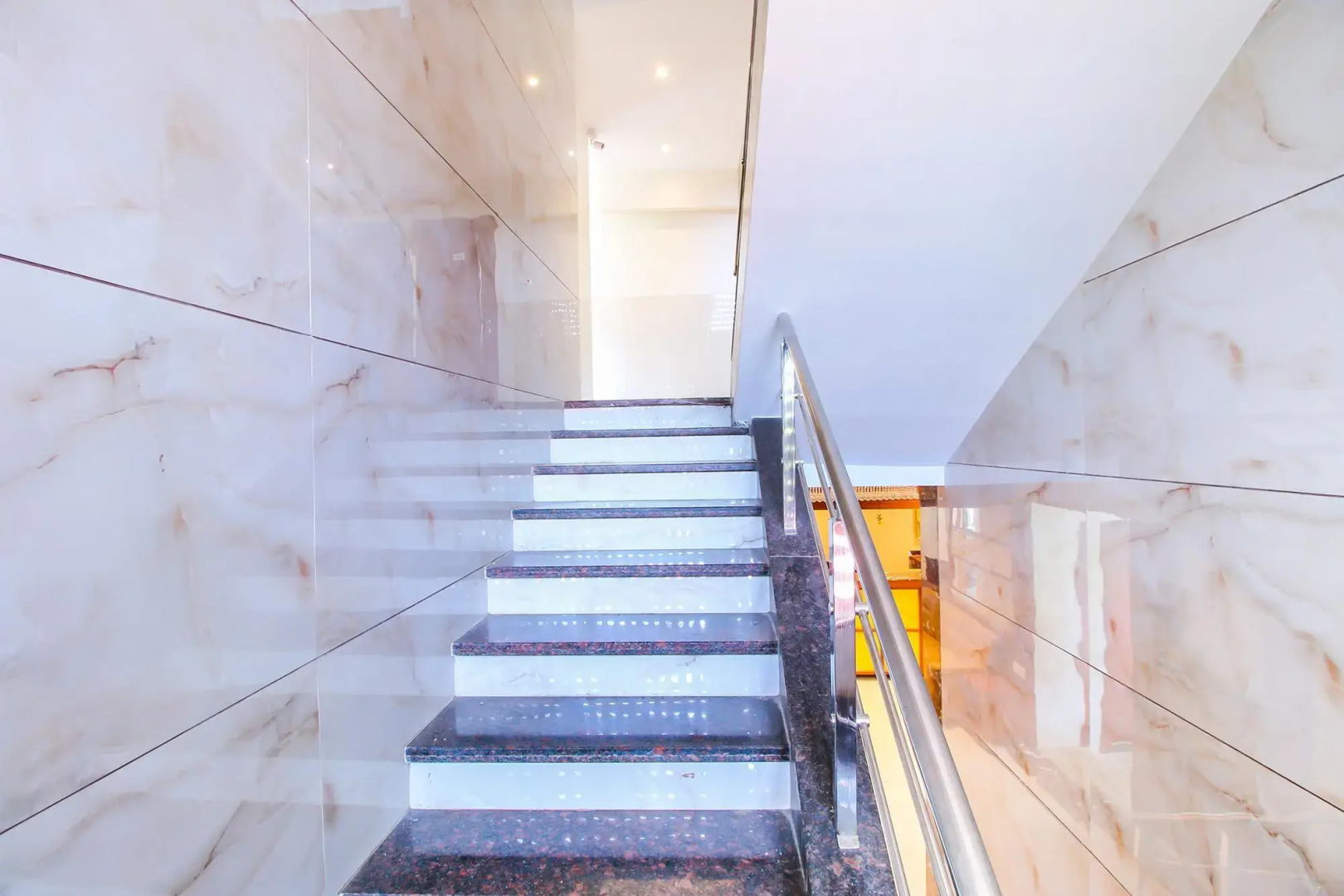 Foto - FabHotel Spring Inn - Nr Borivali Station