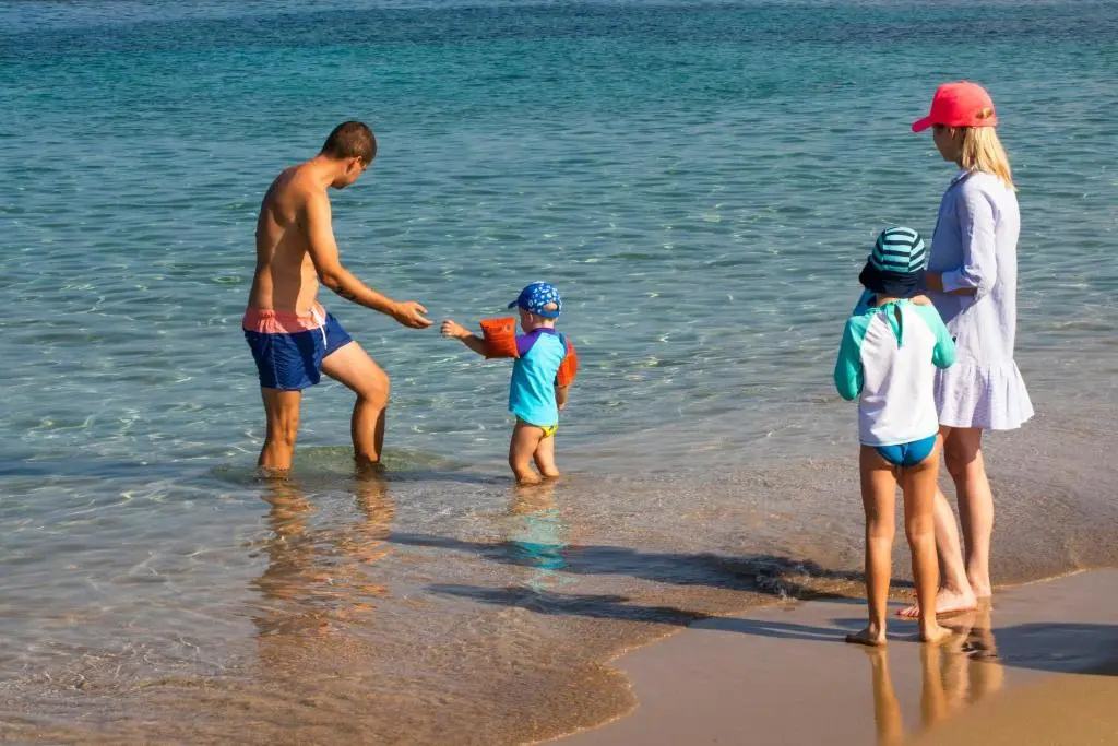 Photo - Venus Beach Hotel