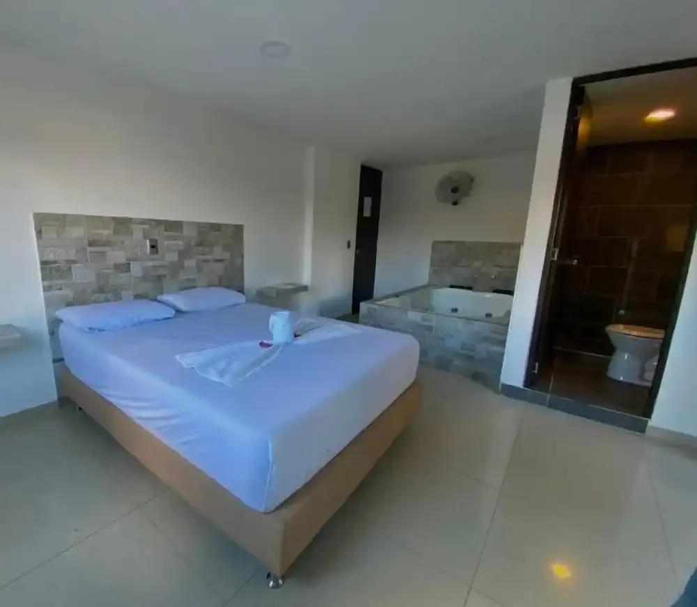 Photo - Hotel Buenos Aires Central