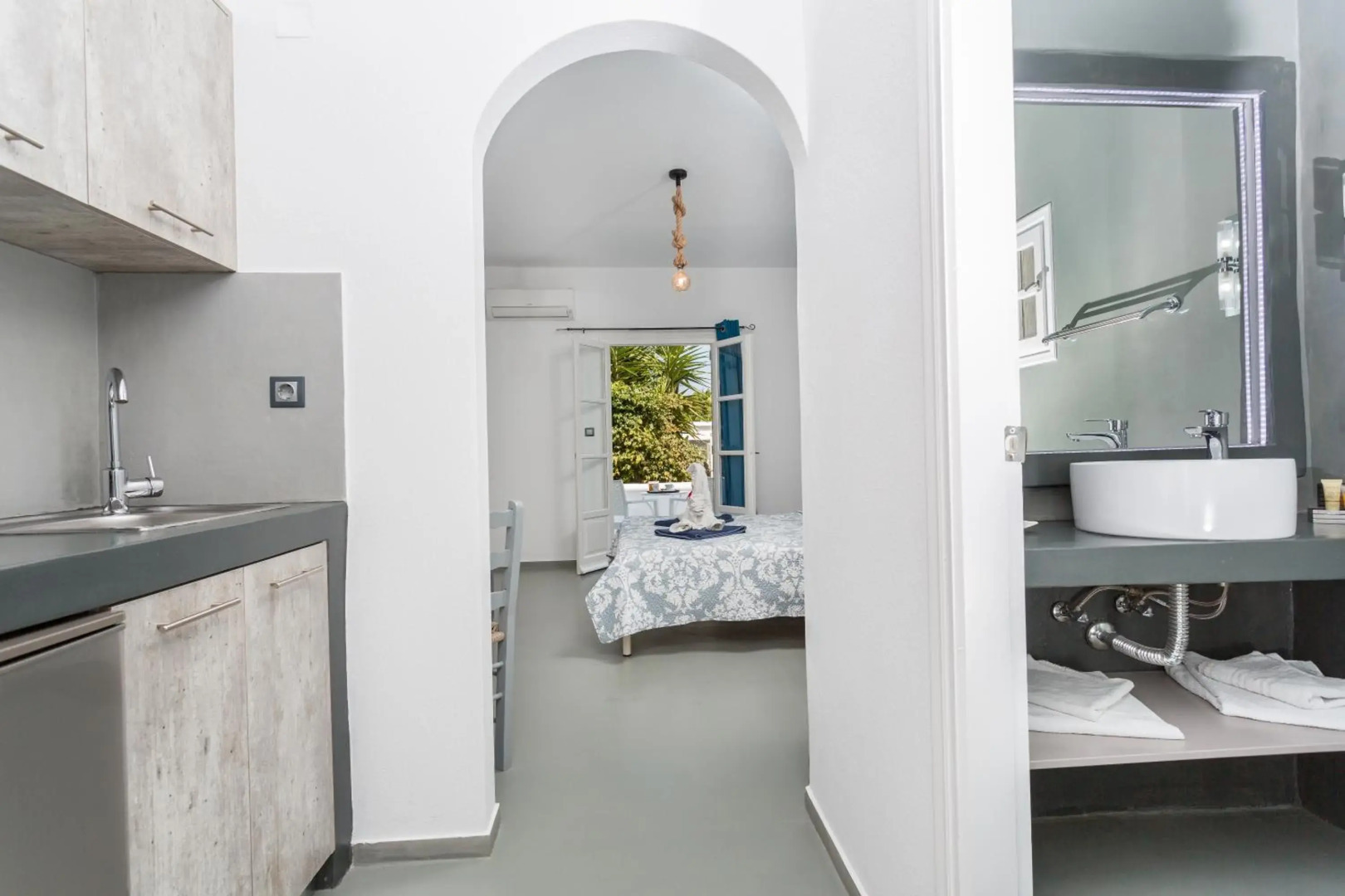 Foto - Zoumis Residence