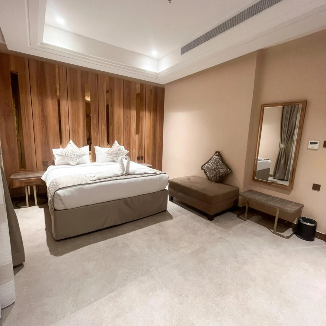 Foto - Midan Hotel