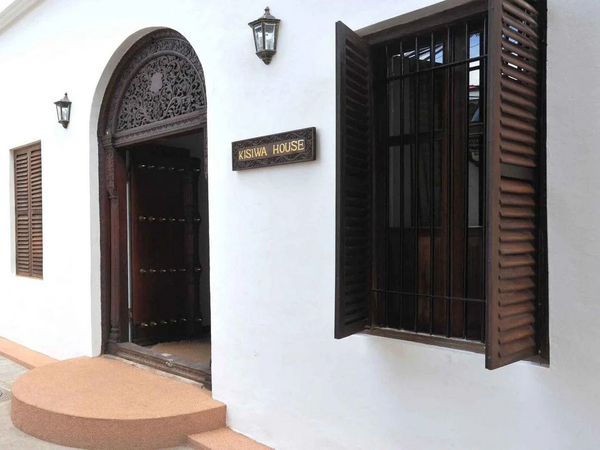Photo - Kisiwa House