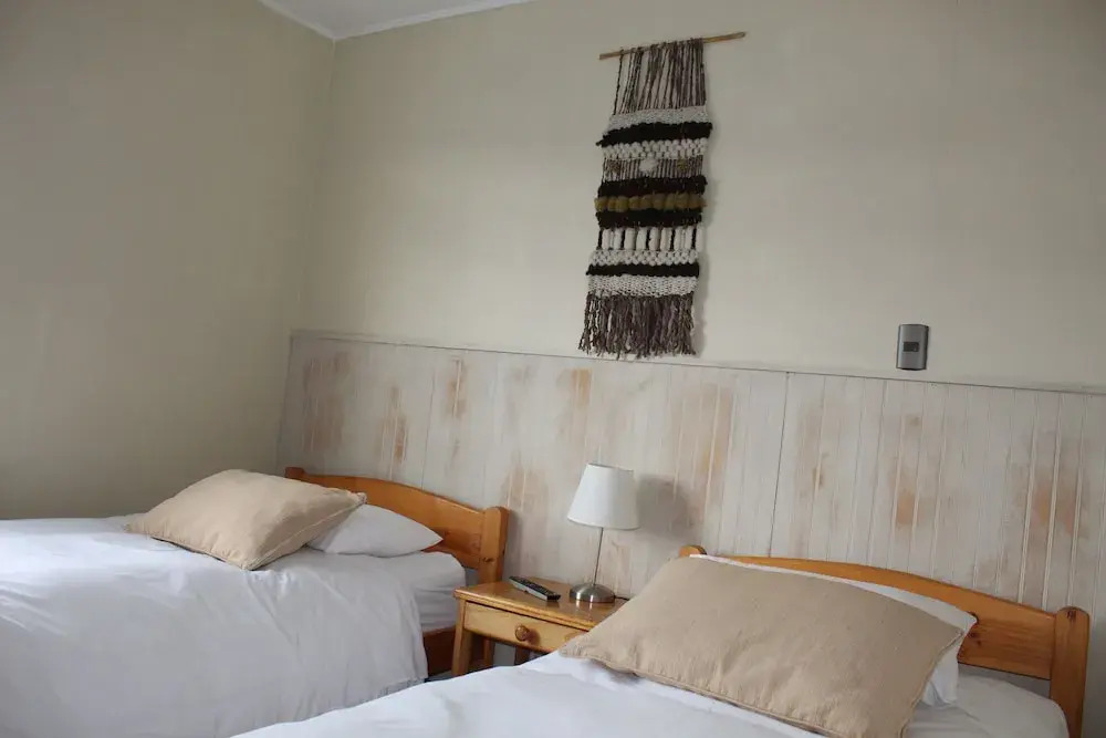 Photo - Hotel Casona Freire