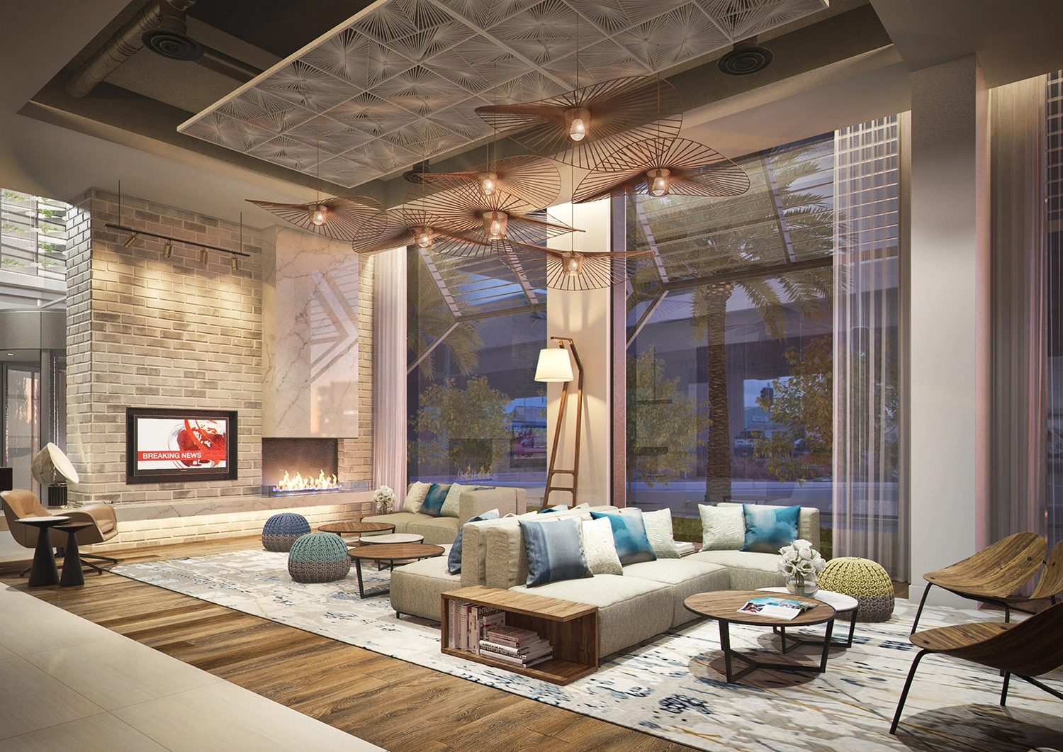 Foto - Adagio Premium The Palm