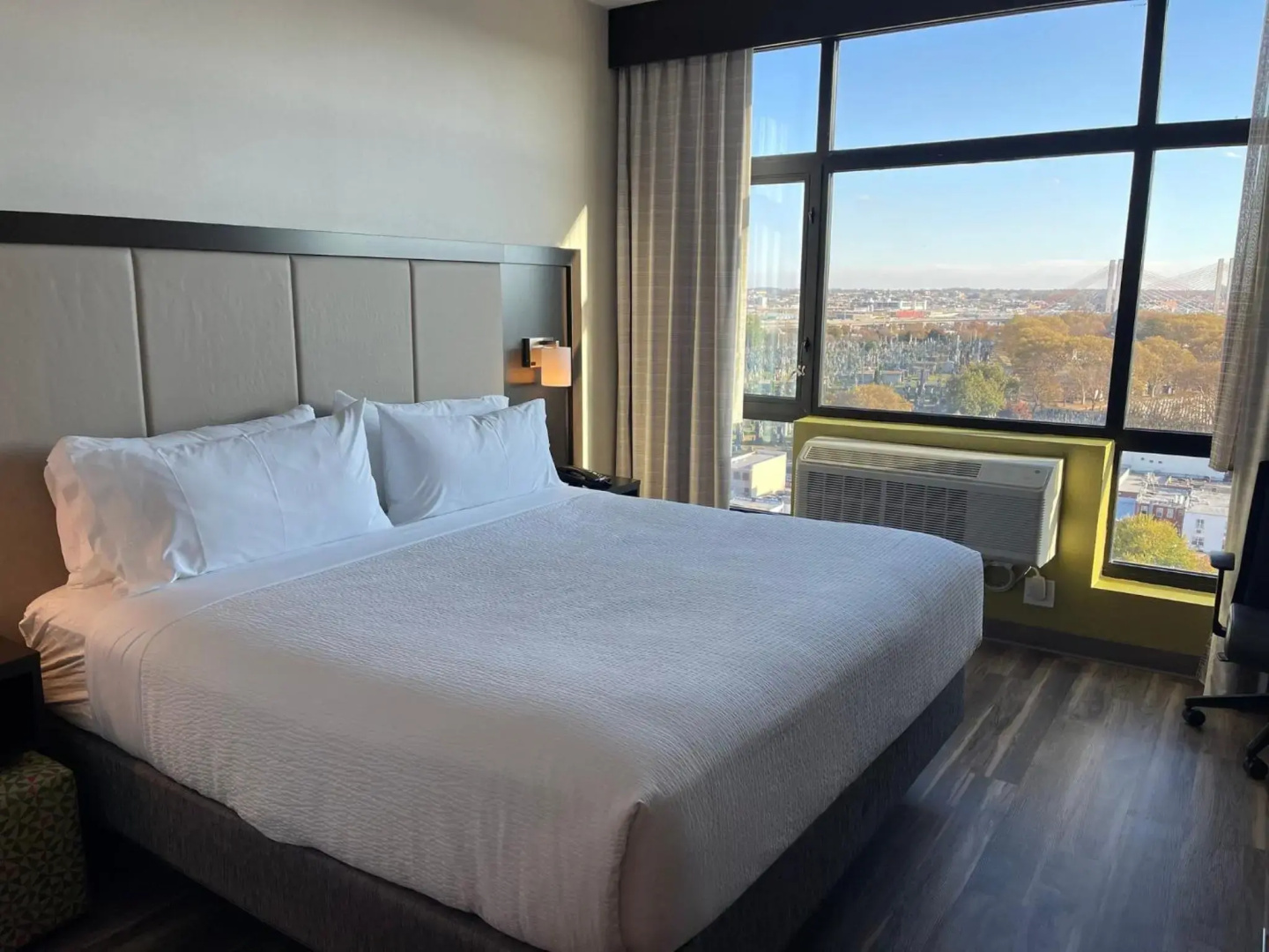 Foto - Holiday Inn Express Long Island City E New York by IHG
