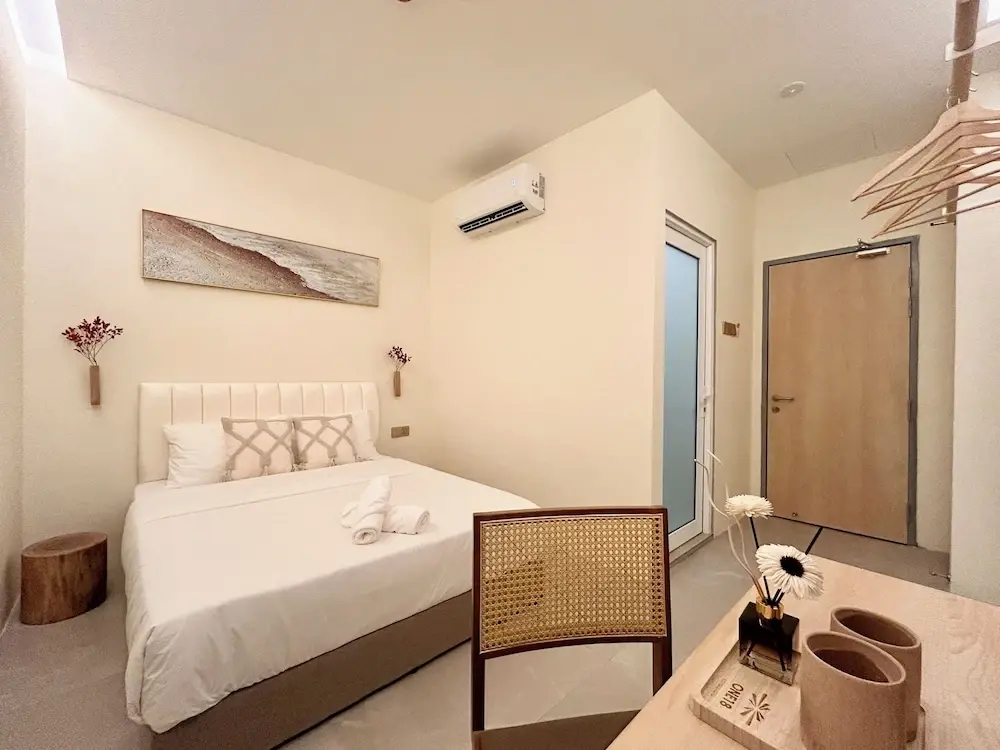 Photo - ONE18 Boutique Hotel