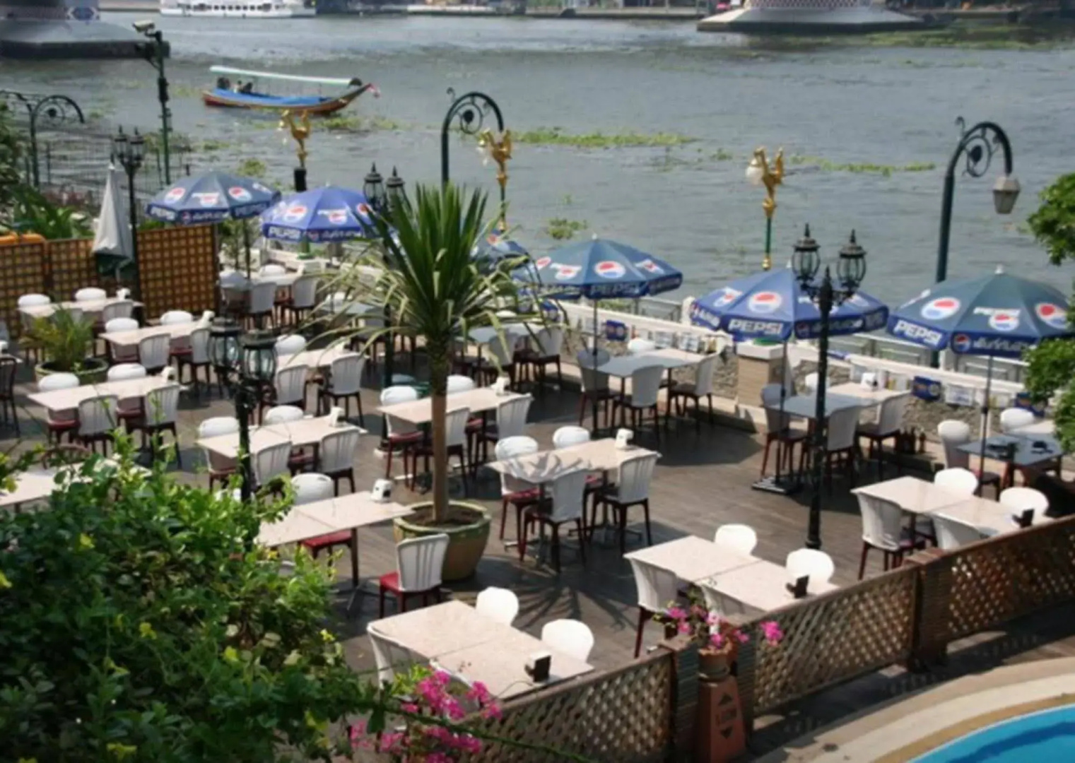 Foto - New Siam Riverside