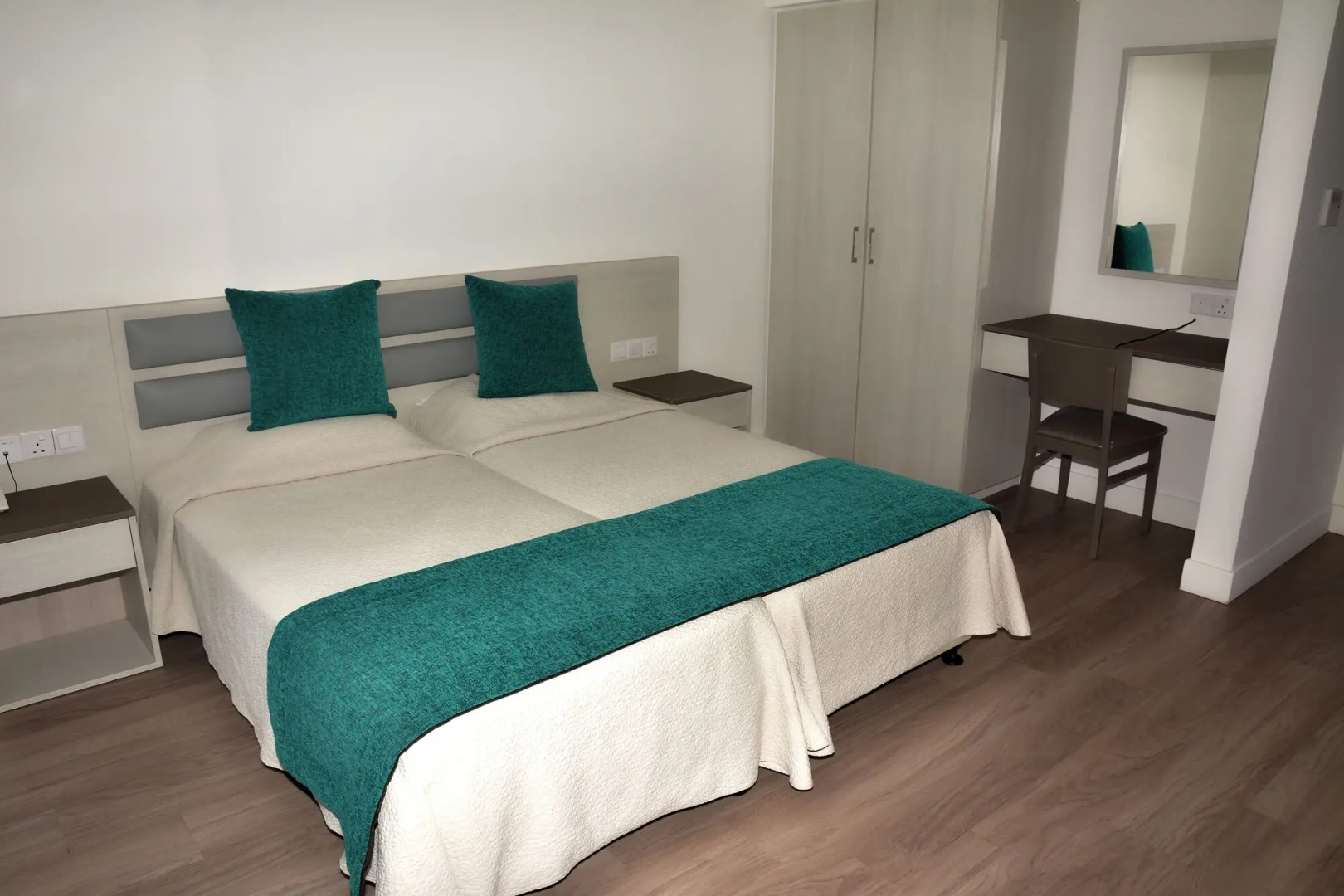 Foto - Melini Hotel Suites