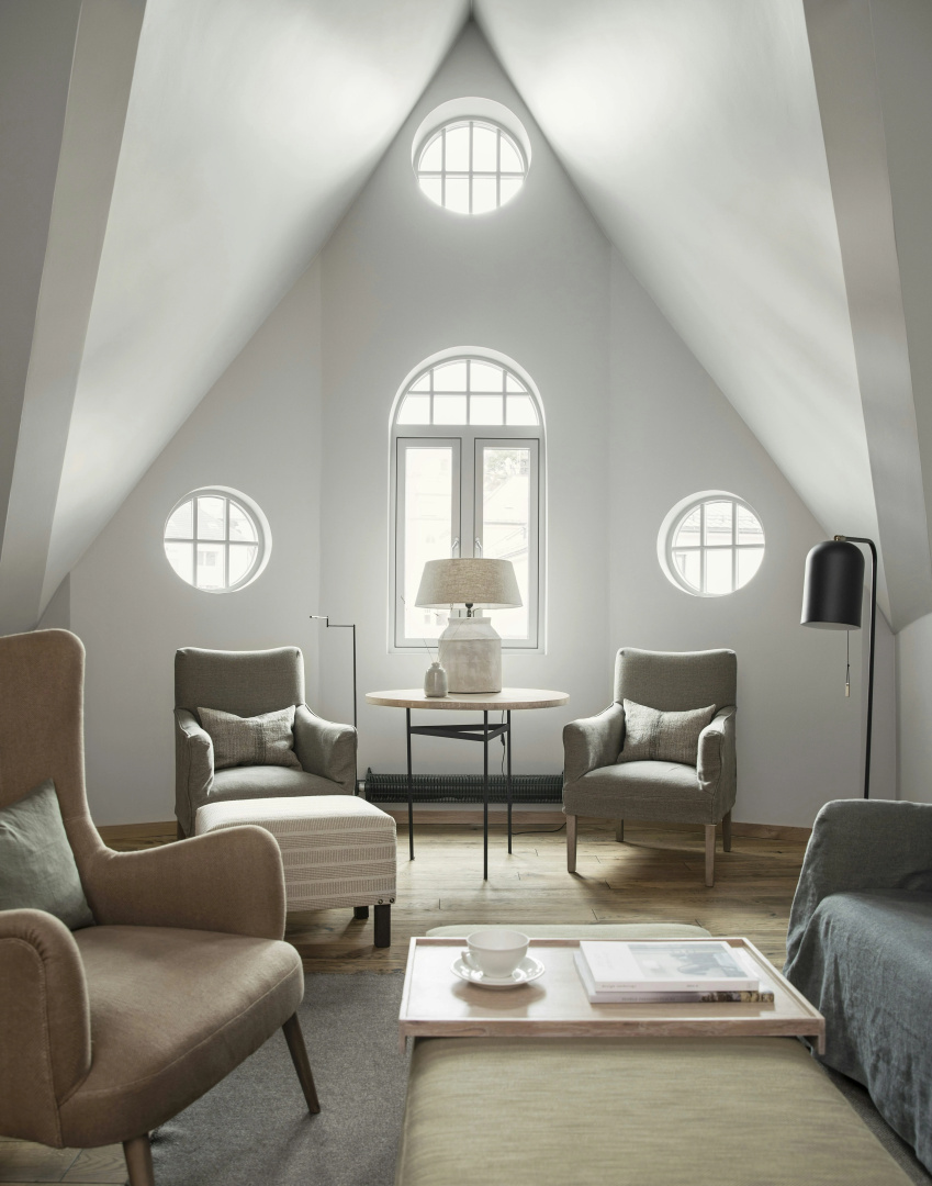 Photo - Hotel Brosundet
