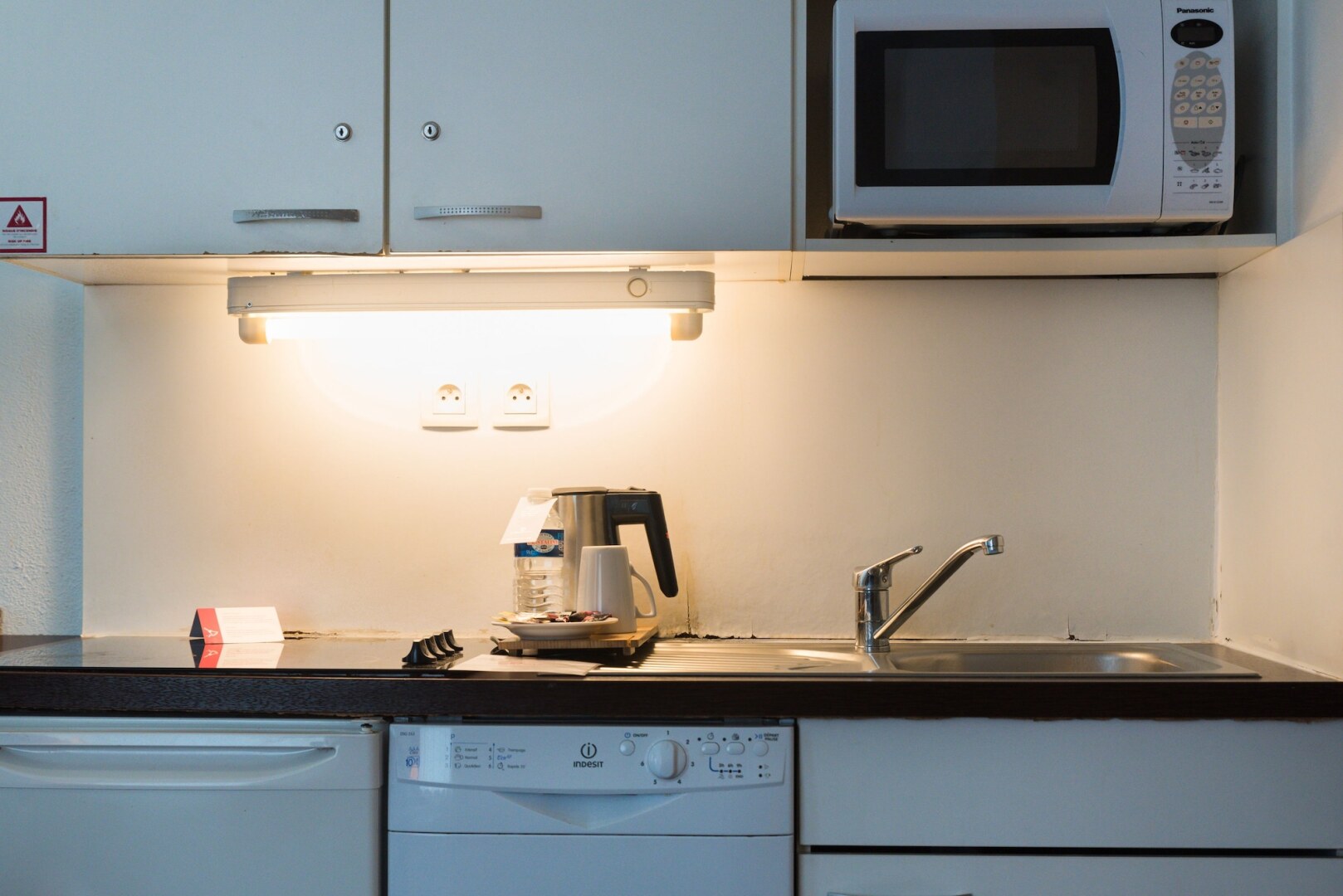 Foto - Appart'City Classic Lyon Part-Dieu