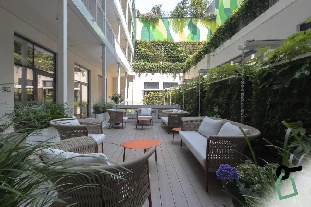 Photo - HOTIDAY Room Collection - Milano Cinque Giornate