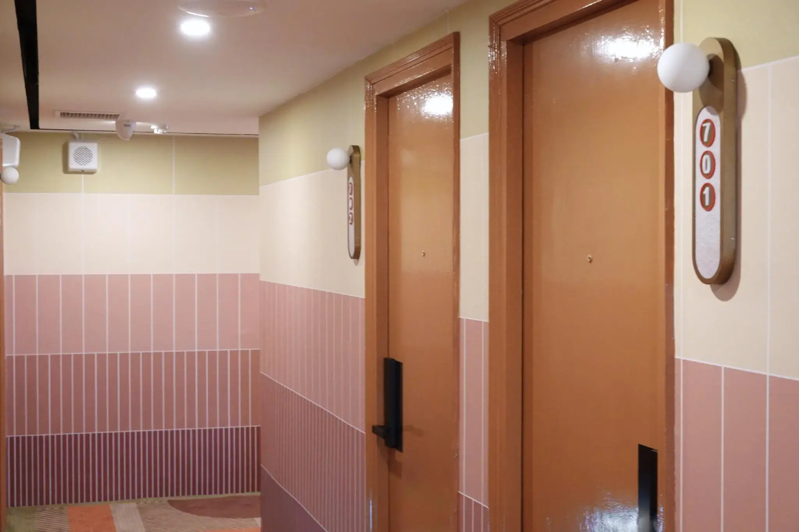 Photo - A Hotel Farrer Park - Newly Renovated