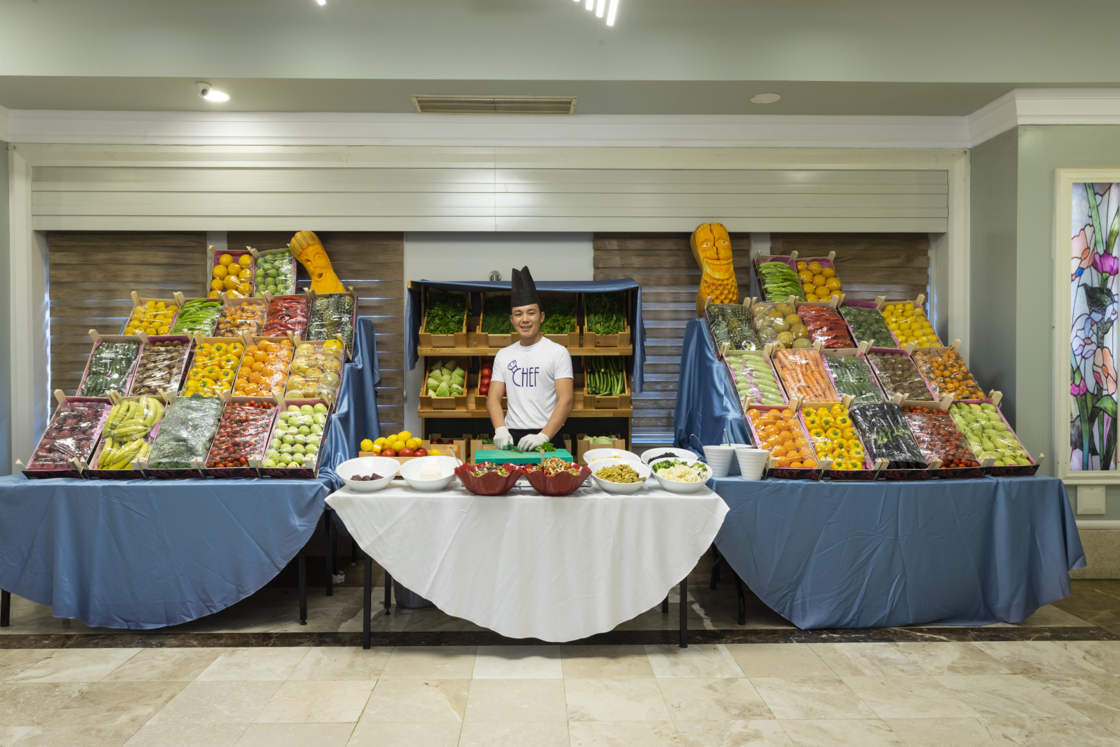 Foto - Orange County Kemer