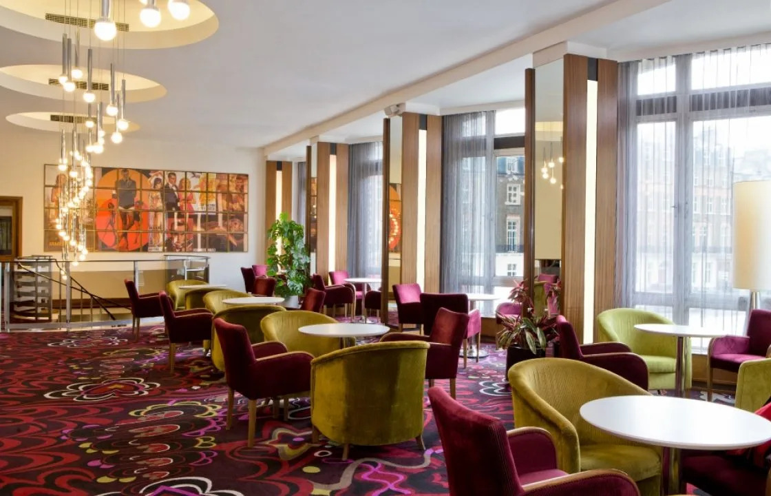 Foto - President Hotel