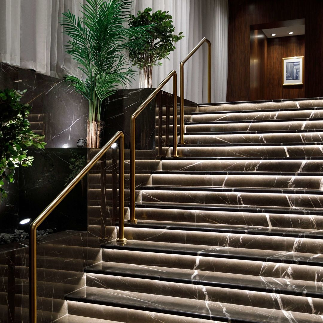 Foto - The Plaza Doha, LXR Hotels & Resorts