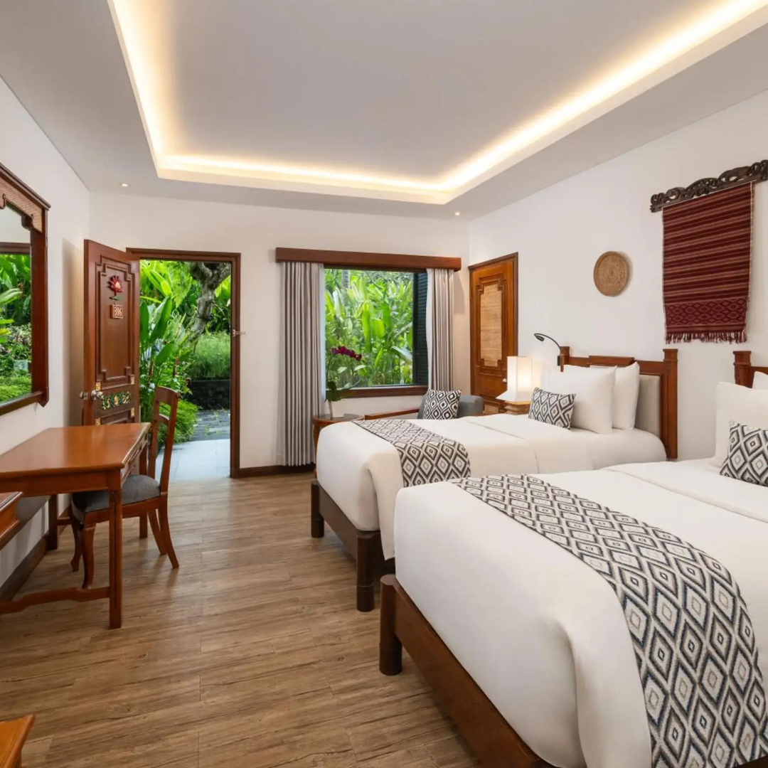 Photo - Ramayana Candidasa Beach Resort