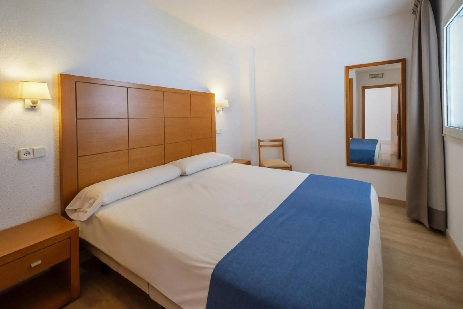 Foto - Cabot Cap de Mar Spa