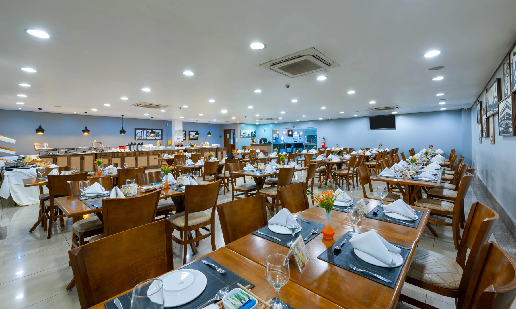 Photo - Blue Tree Premium Manaus