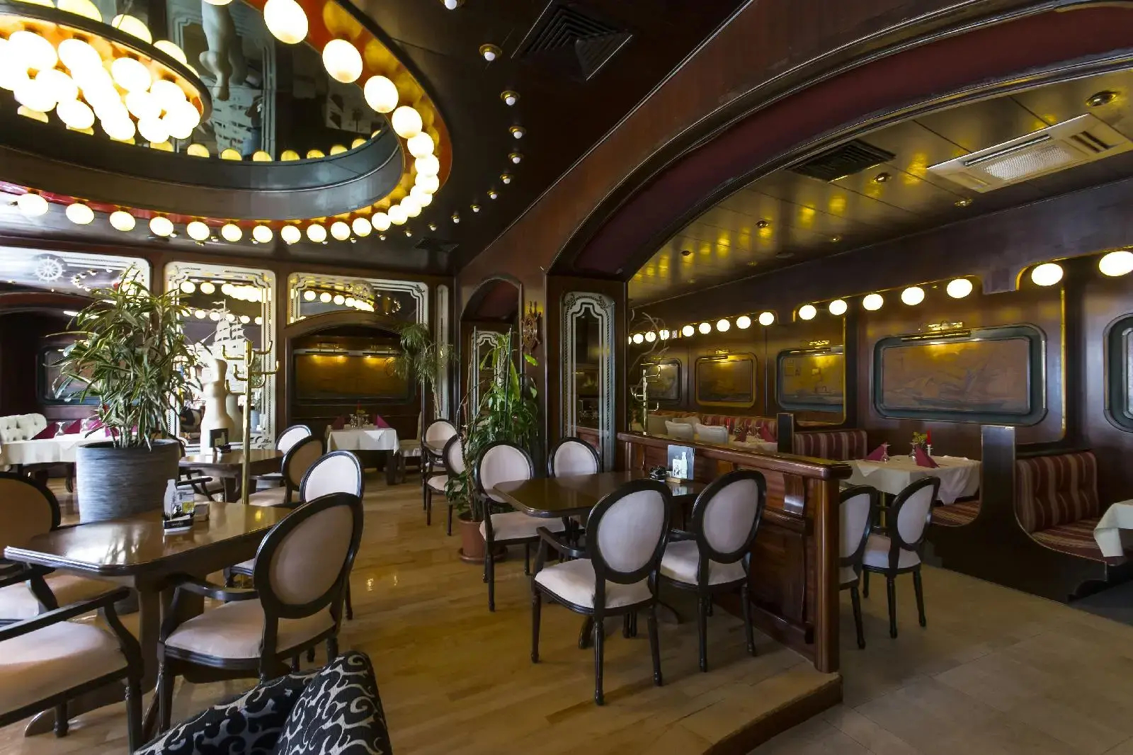 Foto - Hotel Adriana